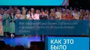 «ТРАНСПАРТ-2014» В ЦДКЖ от РЖД ТВ