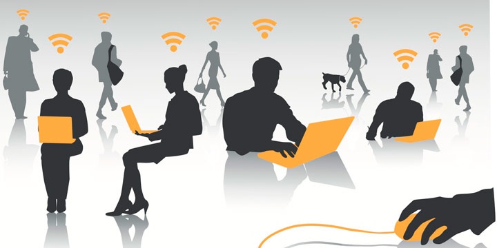 Общаги МИИТа получают бесплатный Wi-Fi