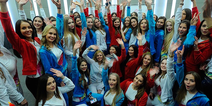 Финалистка «Мисс МИИТ» участвует в конкурсе «Мисс Россия-2016»