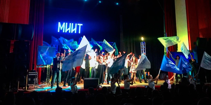 Итоги Фестиваля студенческого творчества «Миитовская весна-2016»